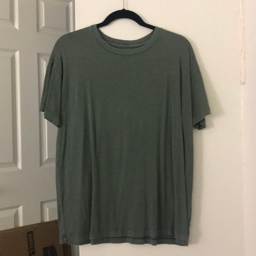 American Eagle Aerie Boyfriend Tee
